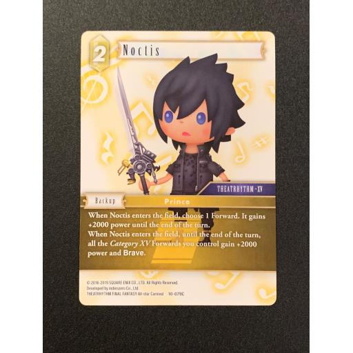Noctis 10-079C
